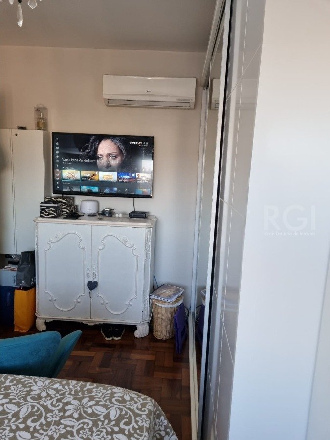 Apartamento à venda com 2 quartos, 58m² - Foto 7