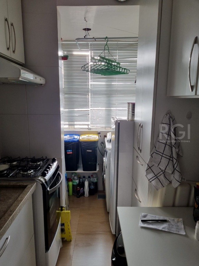 Apartamento à venda com 2 quartos, 58m² - Foto 9