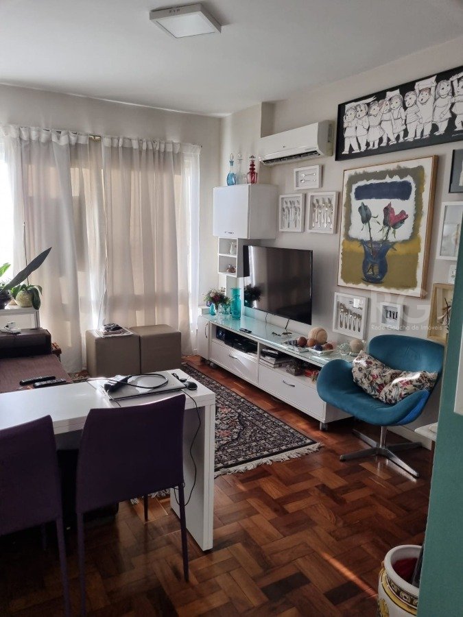 Apartamento à venda com 2 quartos, 58m² - Foto 11