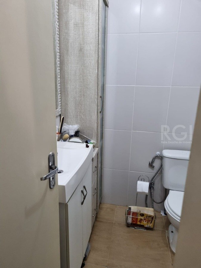 Apartamento à venda com 2 quartos, 58m² - Foto 13