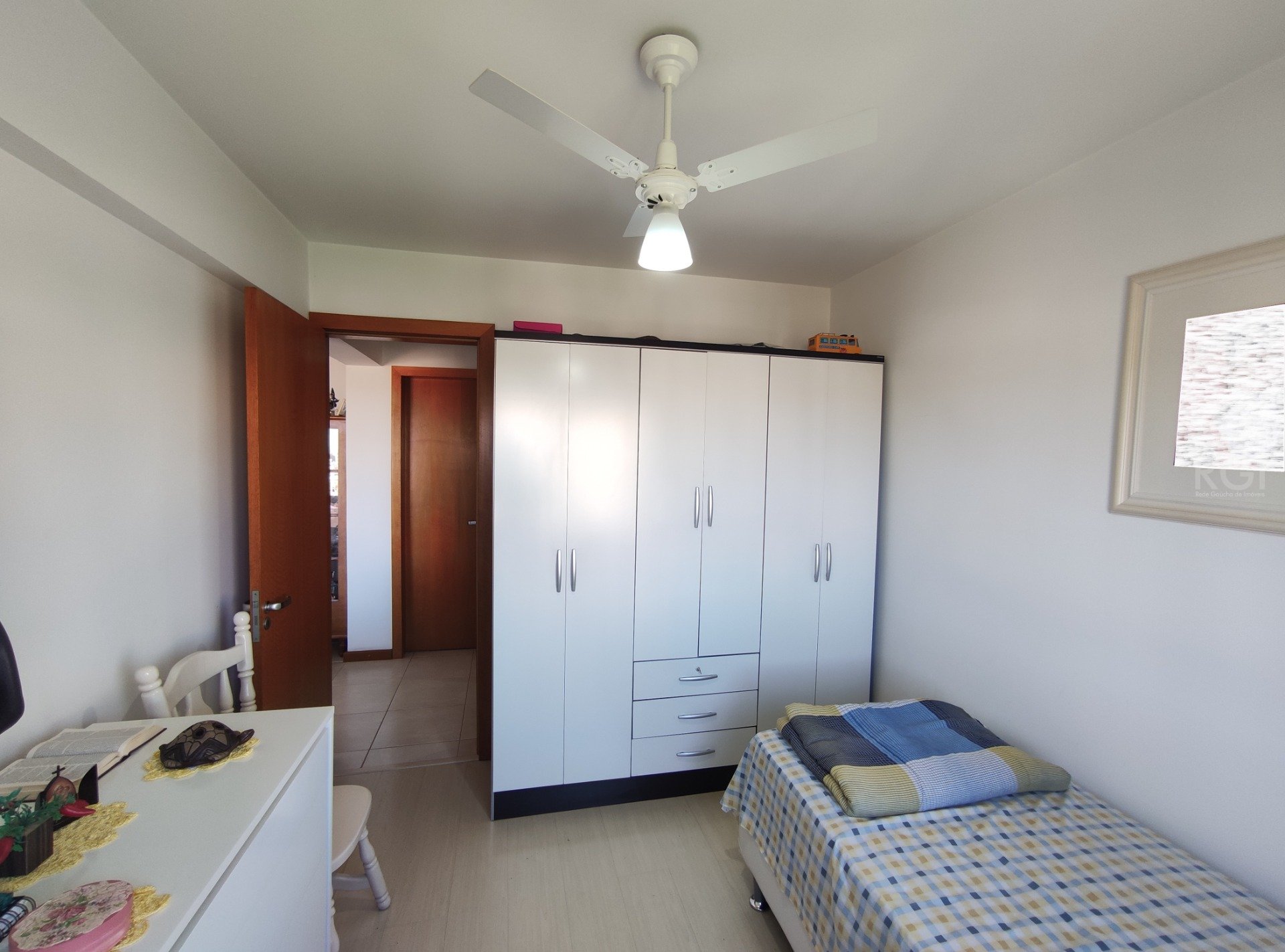 Apartamento à venda com 2 quartos, 76m² - Foto 10