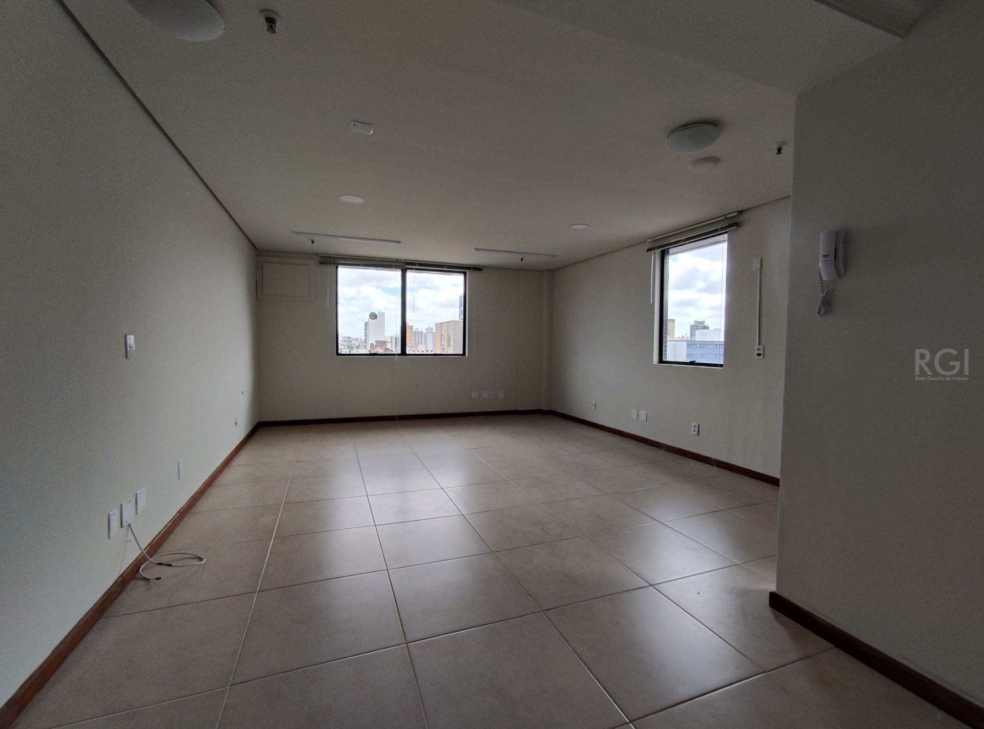 Conjunto Comercial-Sala à venda, 33m² - Foto 1