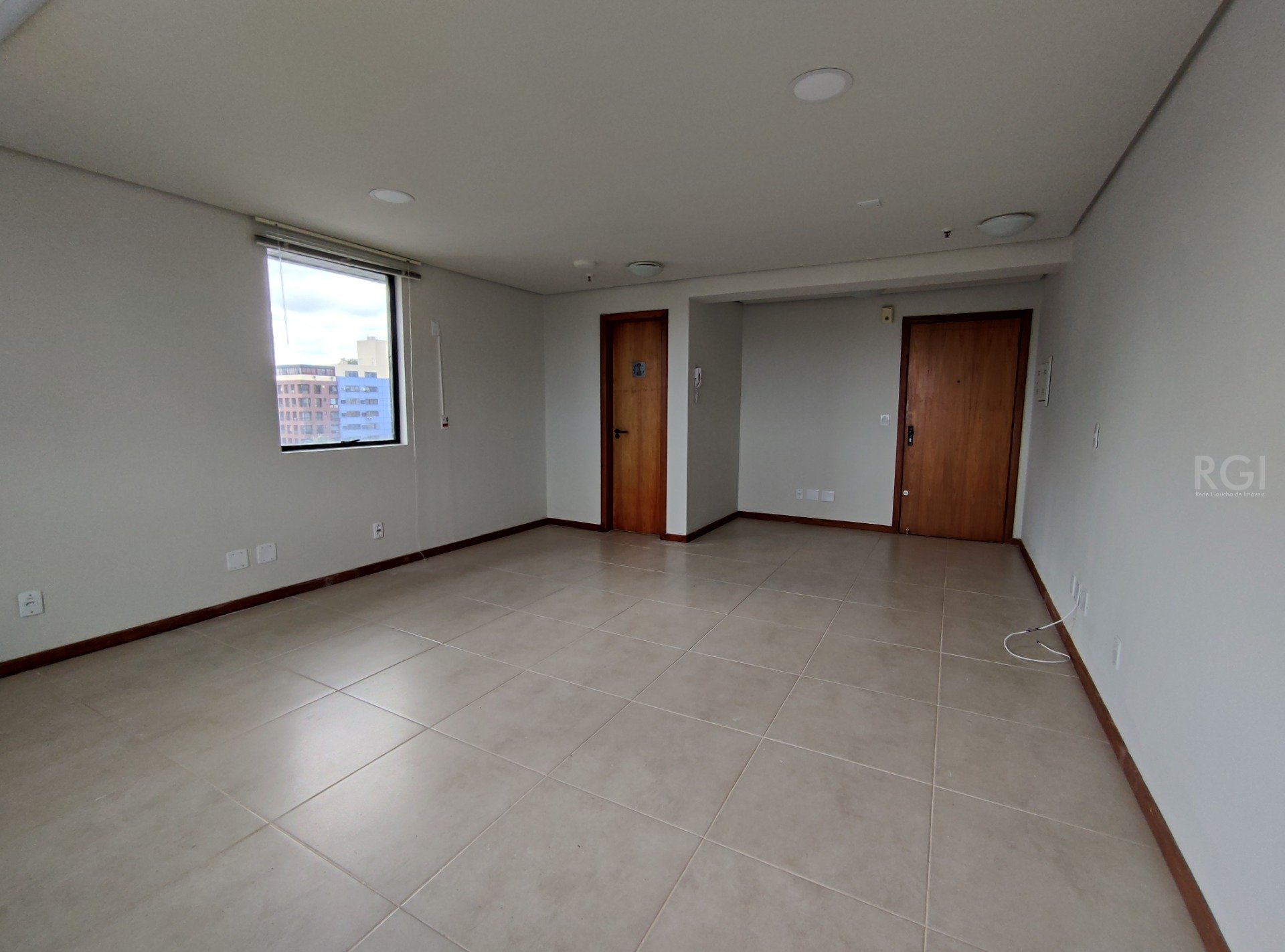 Conjunto Comercial-Sala à venda, 33m² - Foto 2