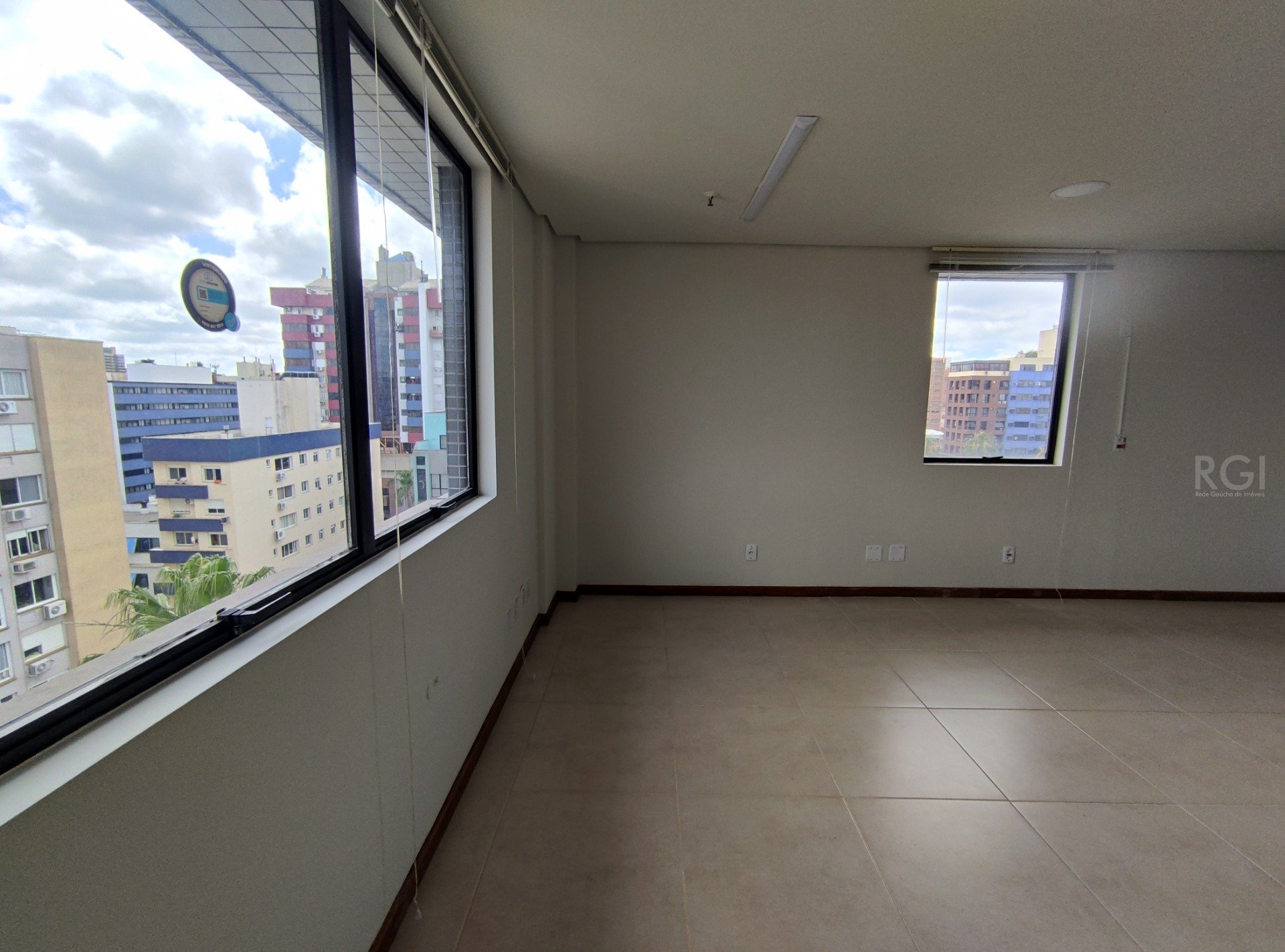 Conjunto Comercial-Sala à venda, 33m² - Foto 3