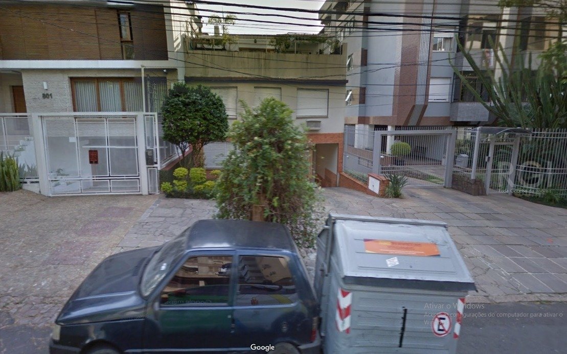 Apartamento com 150m², 2 dormitórios, 1 vaga no bairro São João em Porto Alegre para Comprar