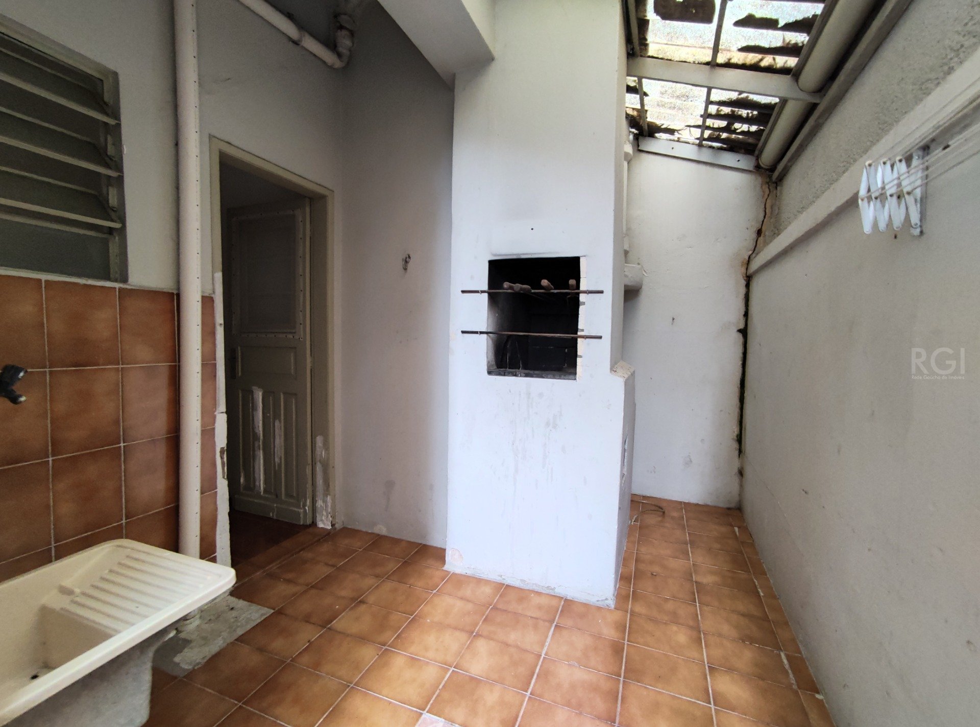 Apartamento com 37m², 1 dormitório, 1 vaga no bairro Independência em Porto Alegre para Comprar