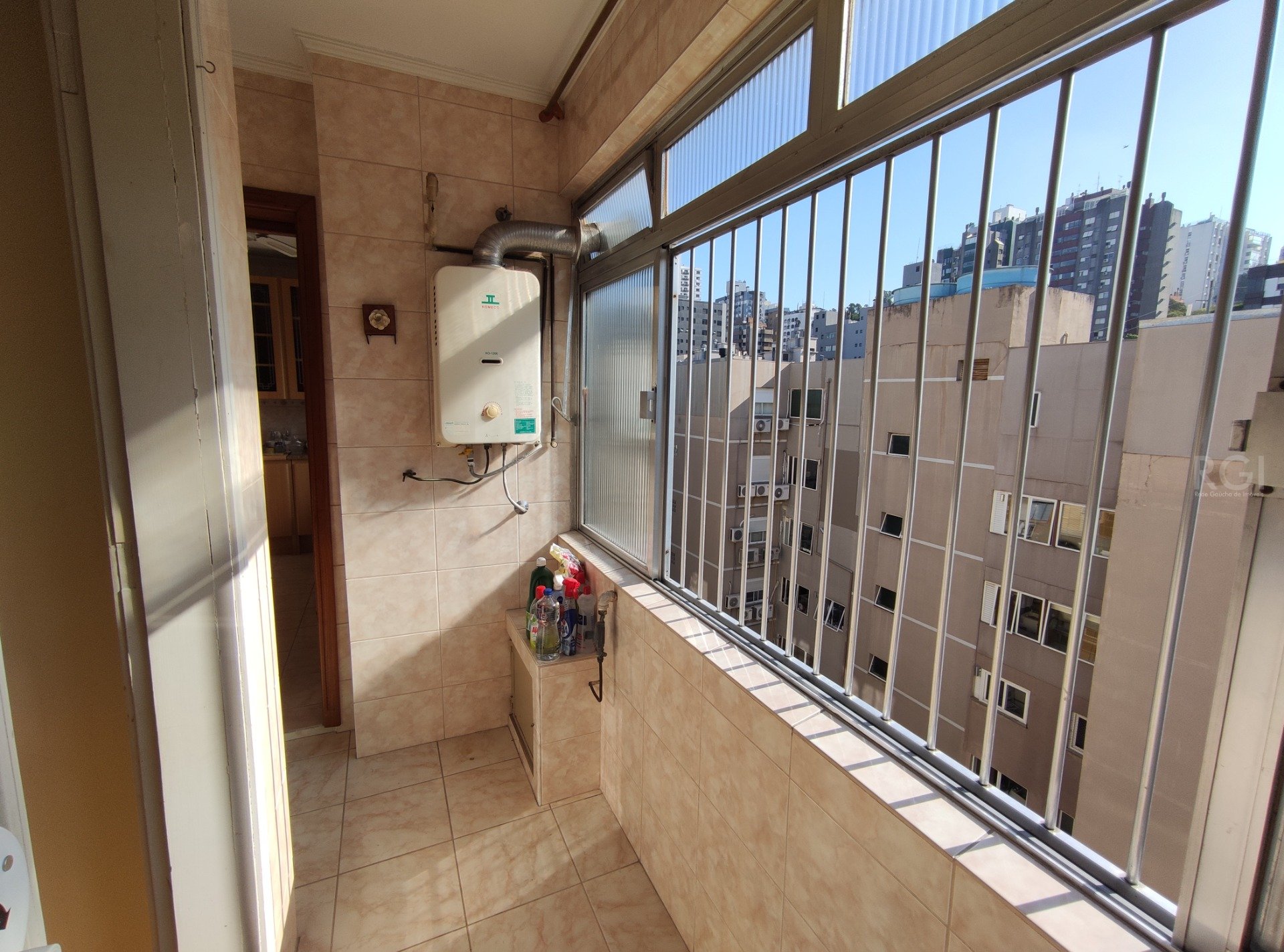 Apartamento à venda com 3 quartos, 109m² - Foto 16