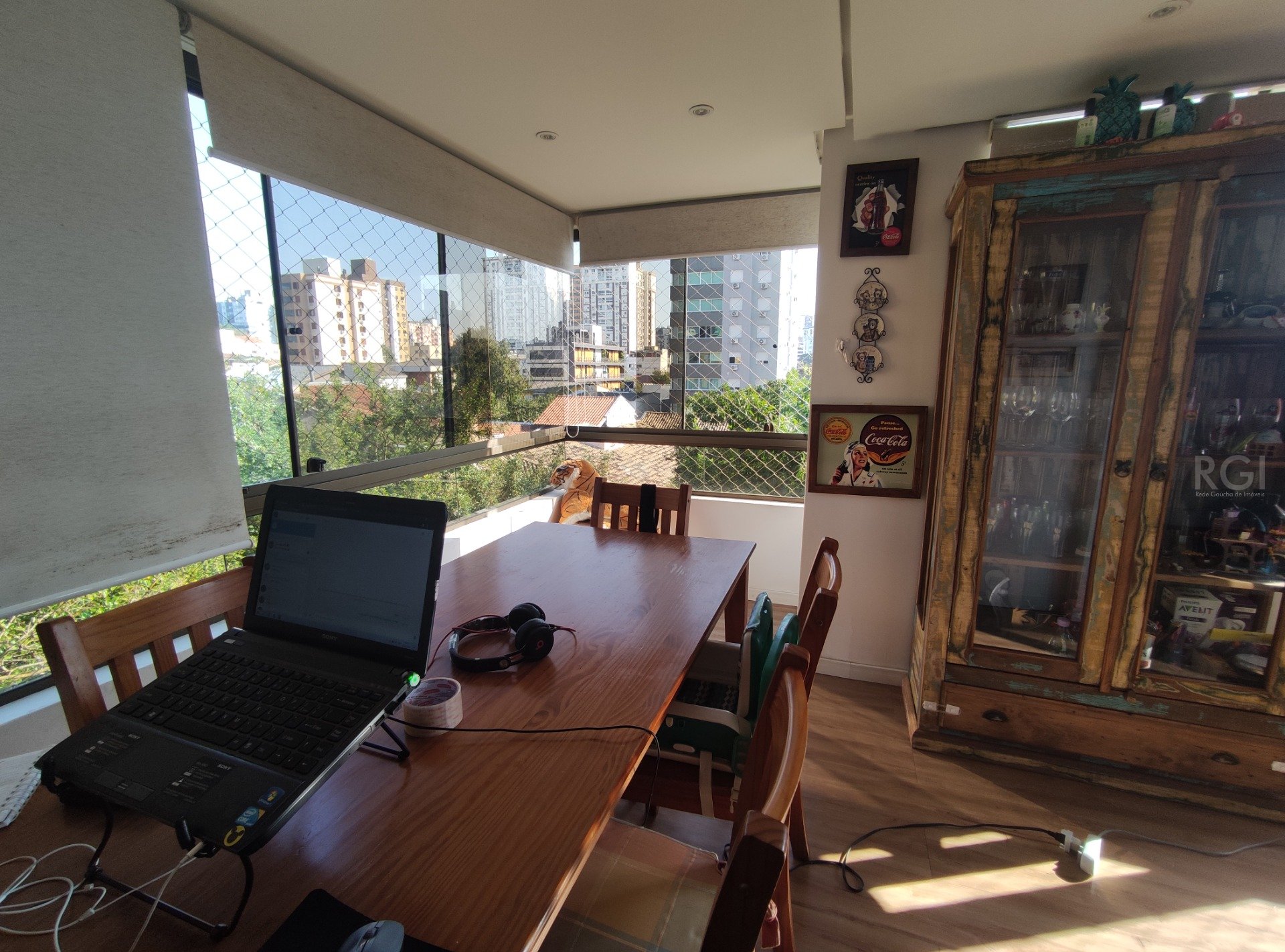 Apartamento à venda com 2 quartos, 79m² - Foto 5