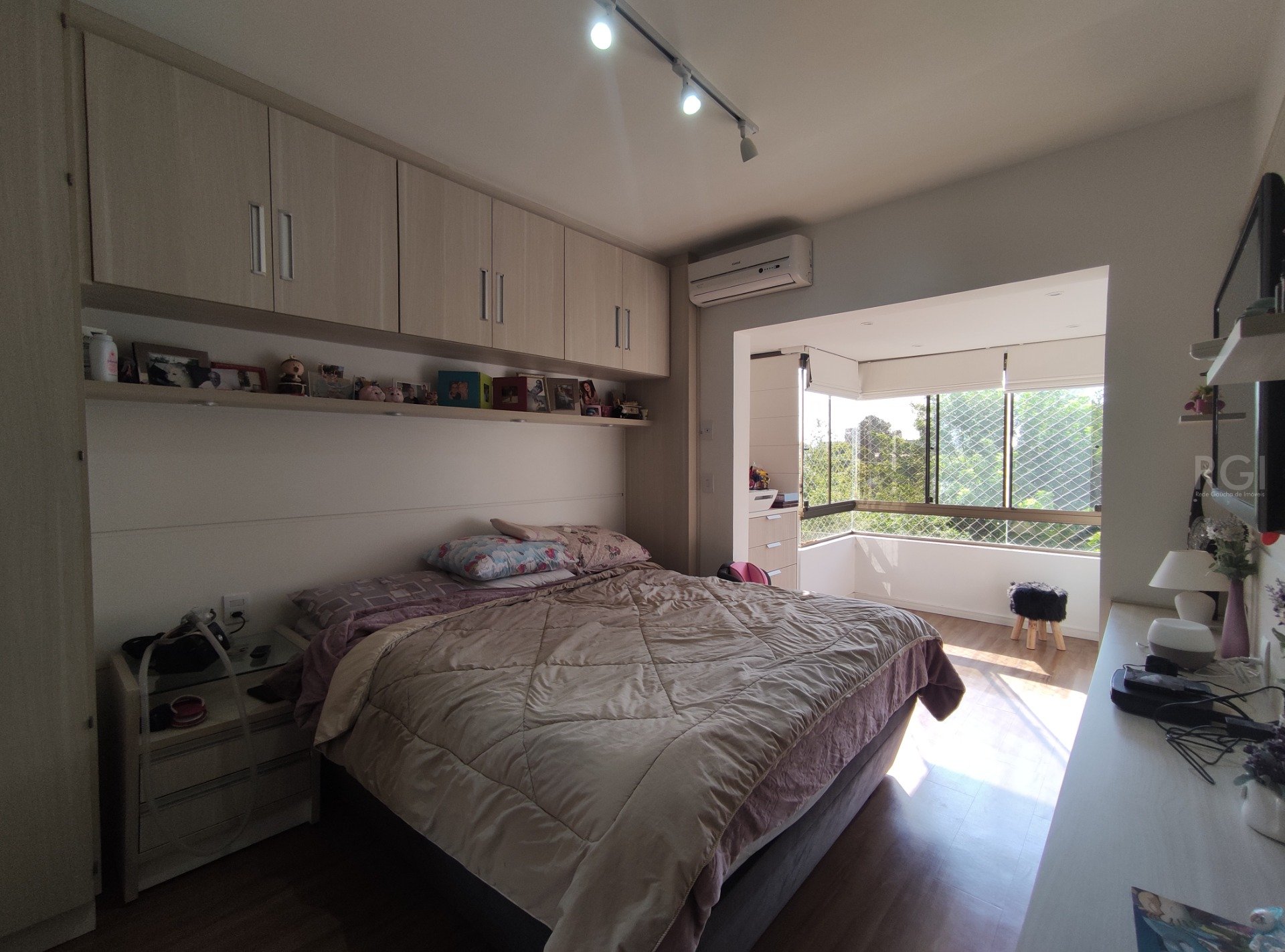 Apartamento à venda com 2 quartos, 79m² - Foto 6