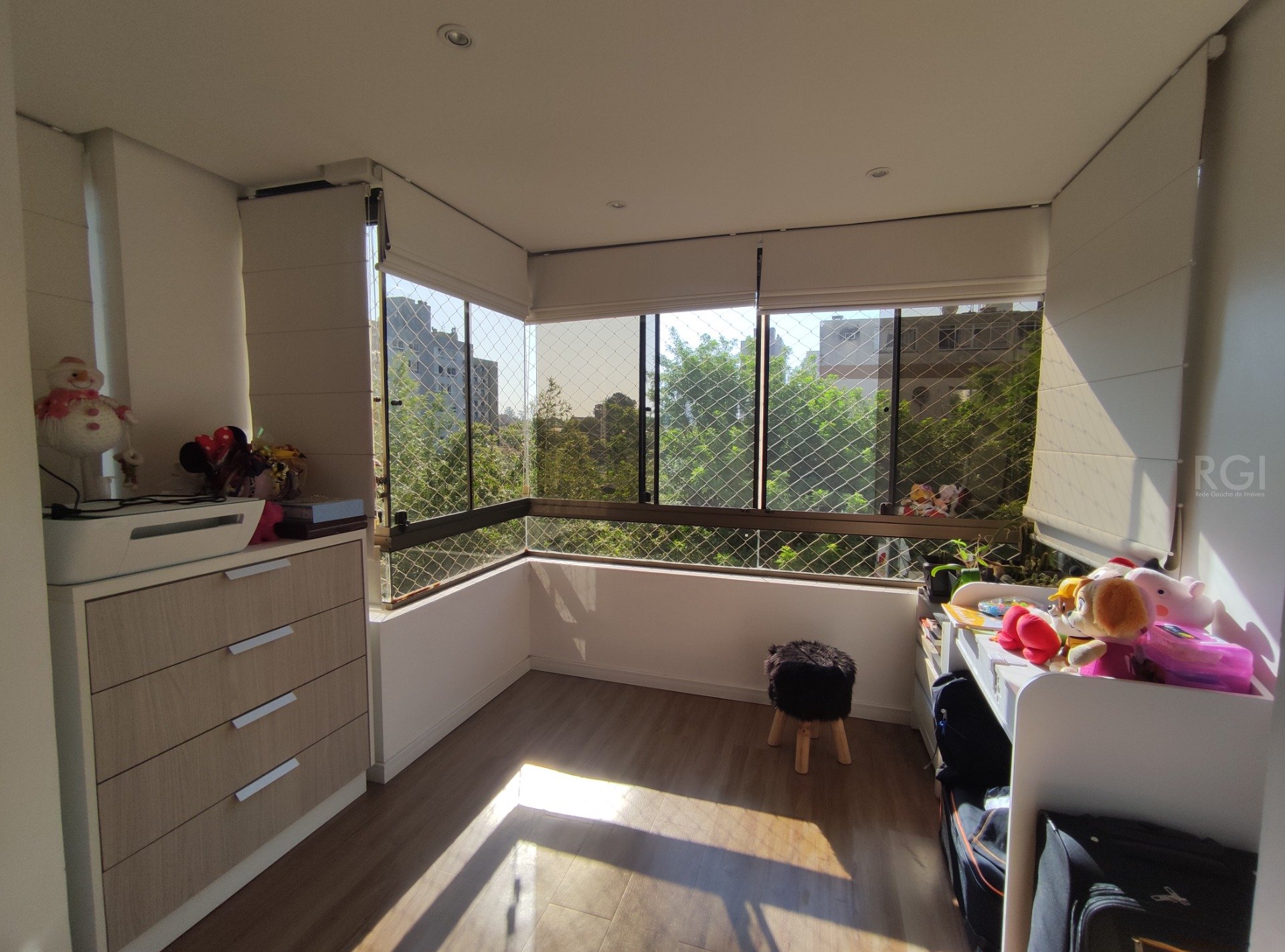 Apartamento à venda com 2 quartos, 79m² - Foto 7