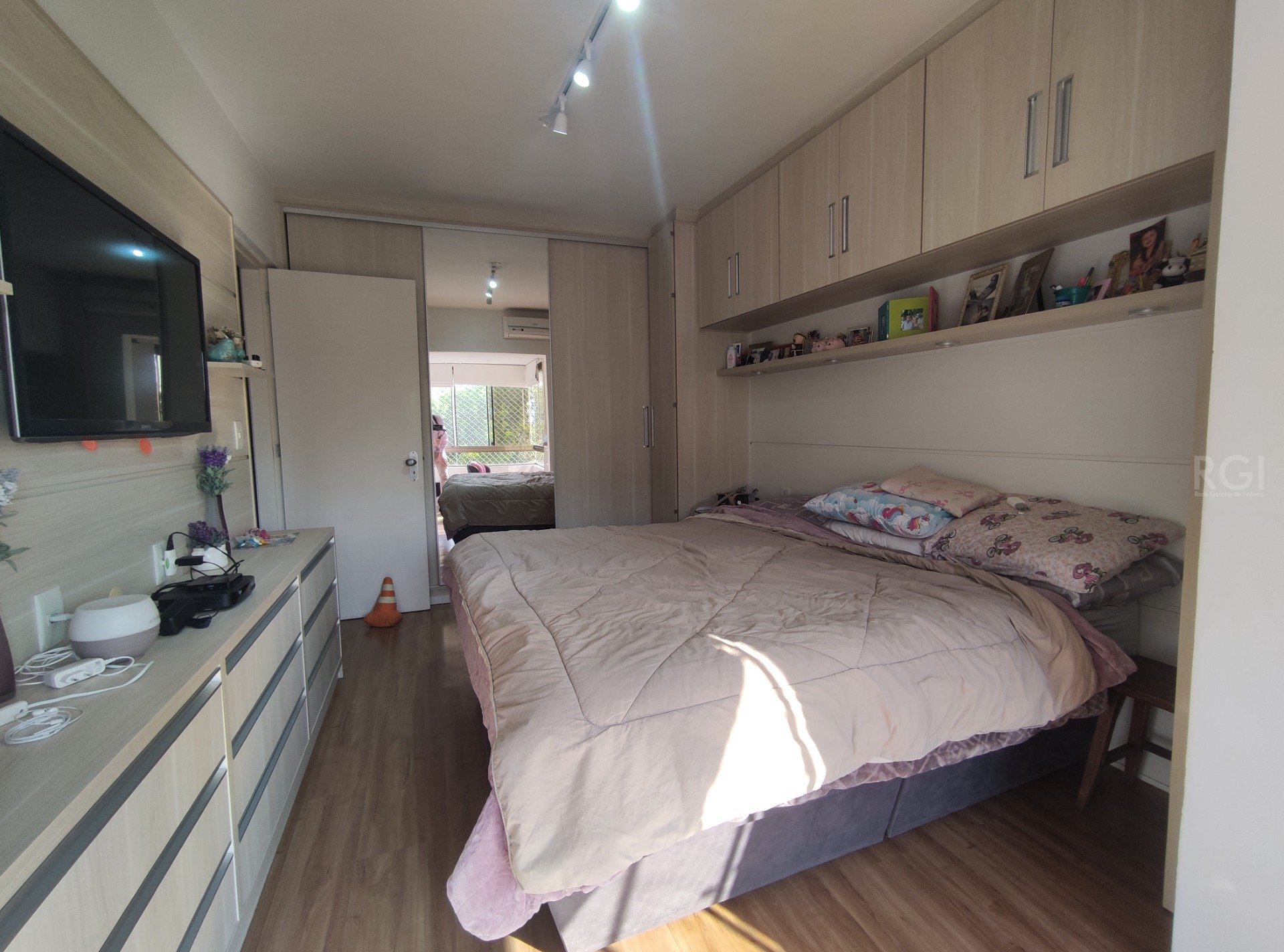 Apartamento à venda com 2 quartos, 79m² - Foto 8