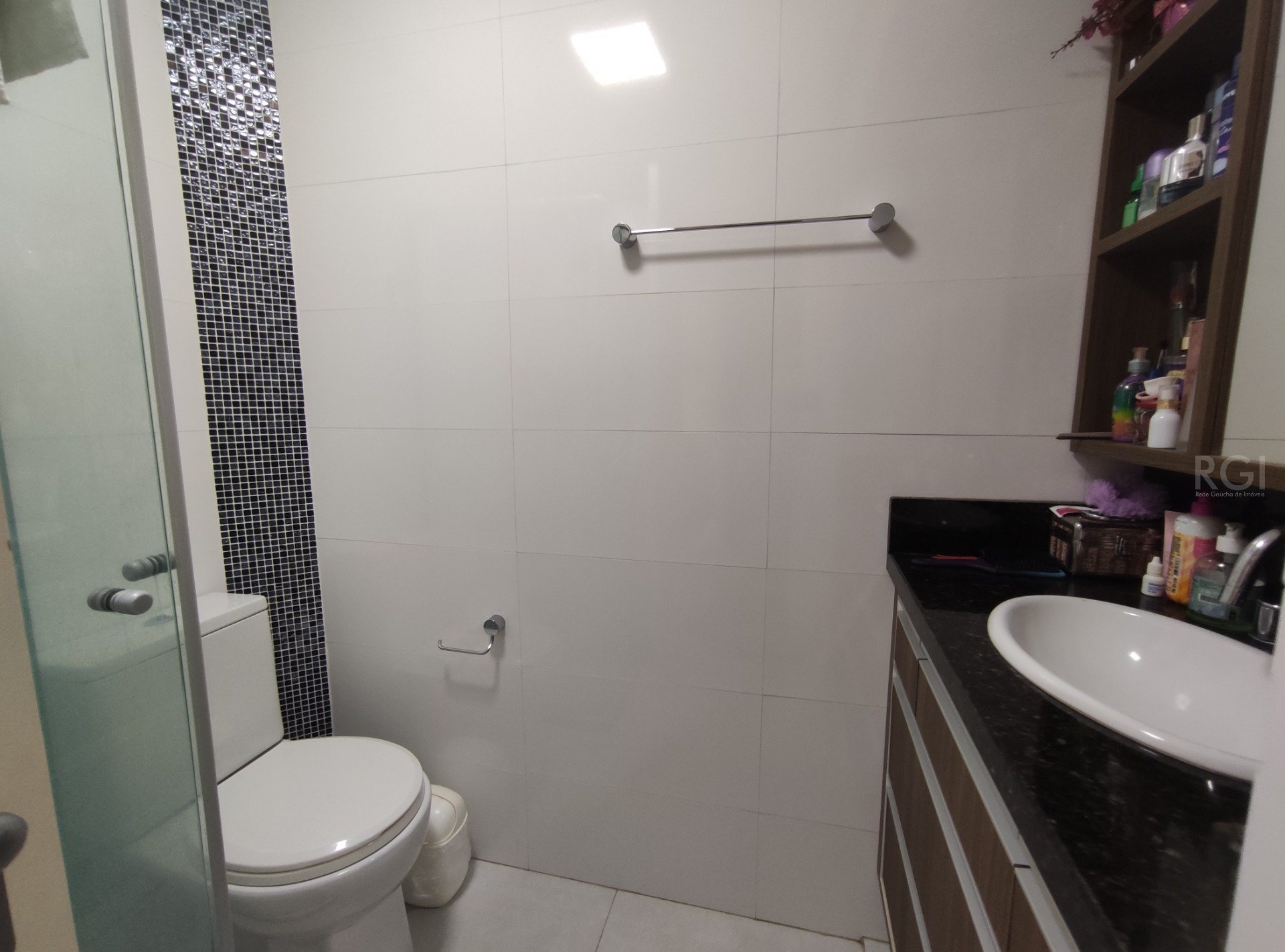 Apartamento à venda com 2 quartos, 79m² - Foto 9