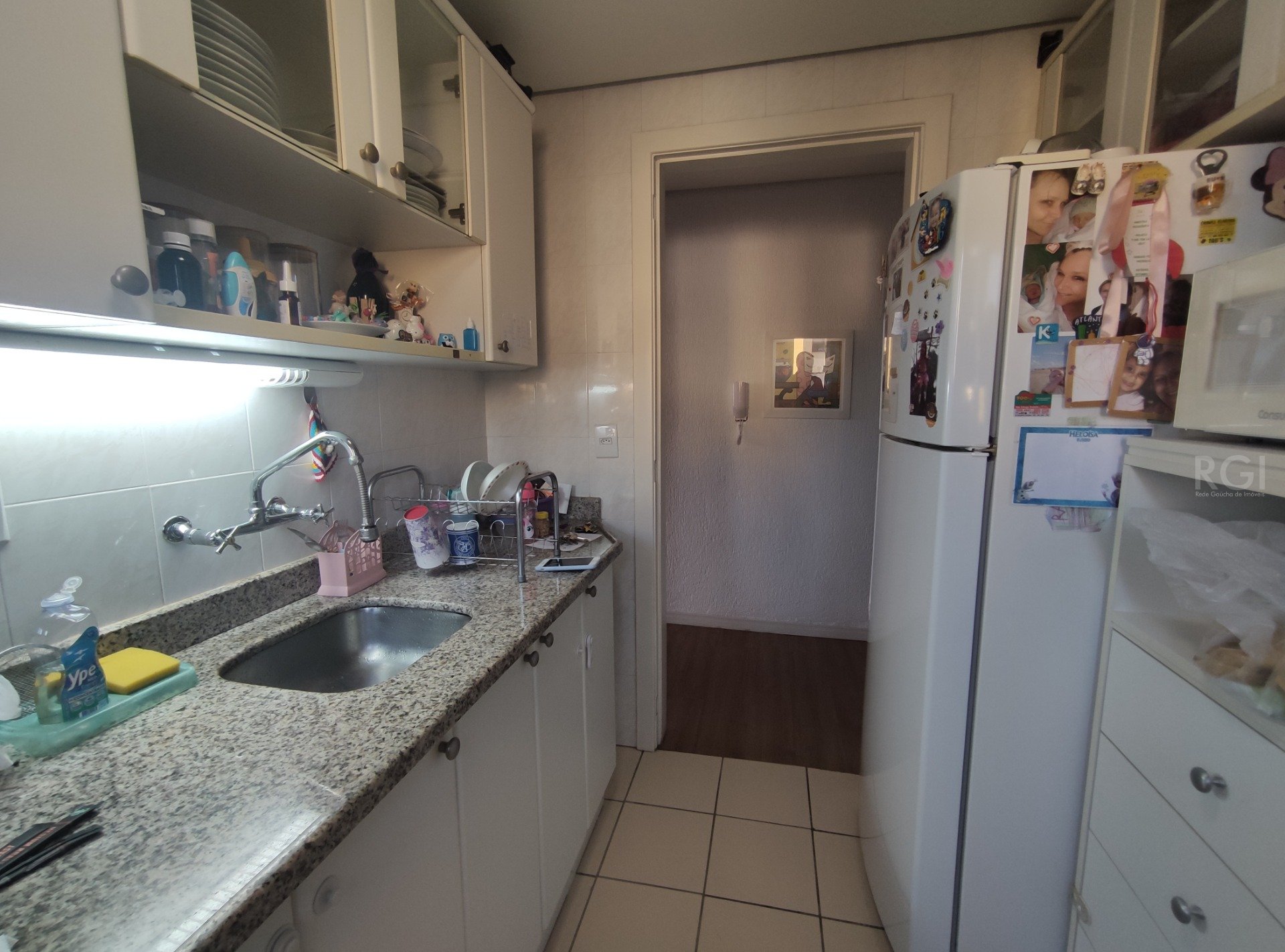 Apartamento à venda com 2 quartos, 79m² - Foto 12