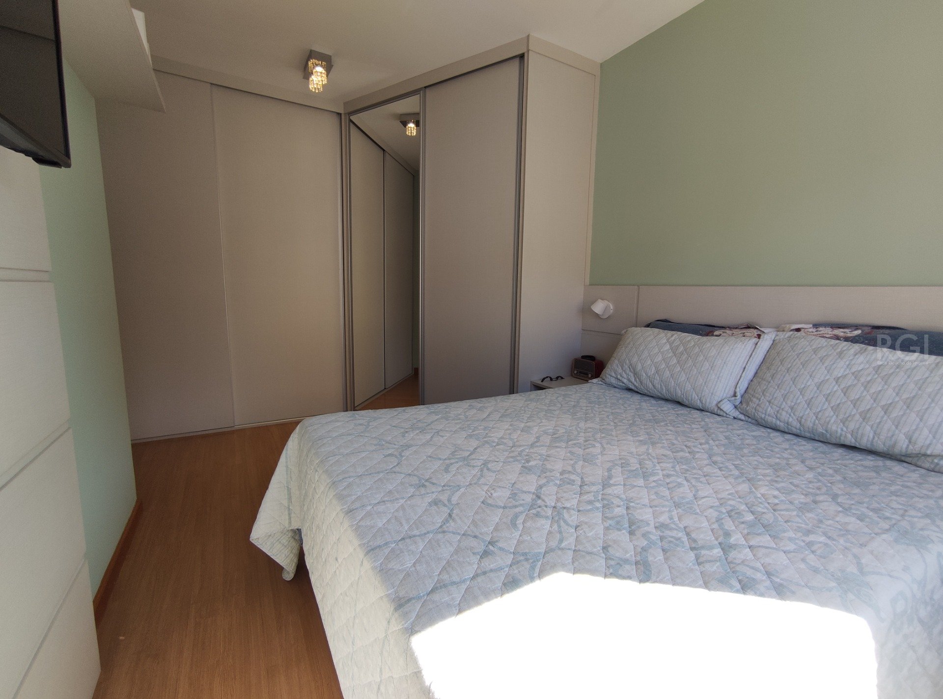 Apartamento à venda com 2 quartos, 79m² - Foto 6