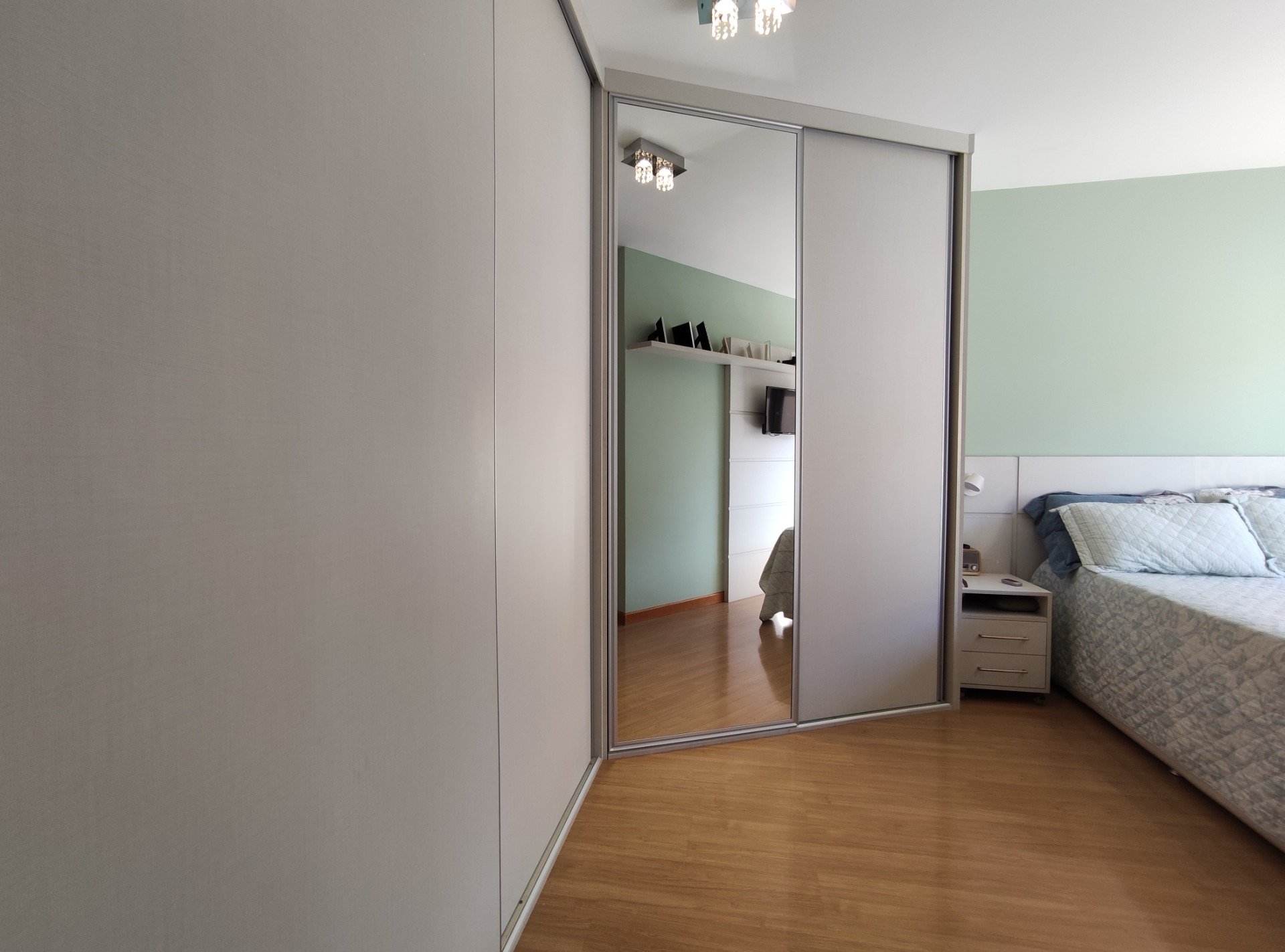 Apartamento à venda com 2 quartos, 79m² - Foto 7