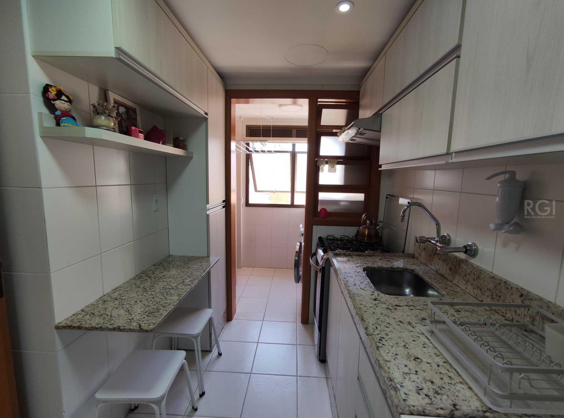 Apartamento à venda com 2 quartos, 79m² - Foto 12